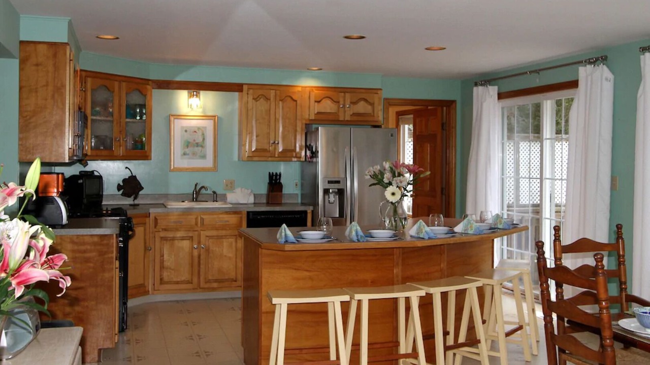 Photo of Kitchen in South Orleans