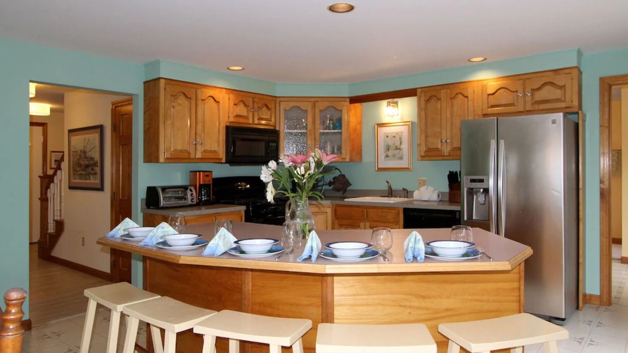 Photo of Kitchen in South Orleans