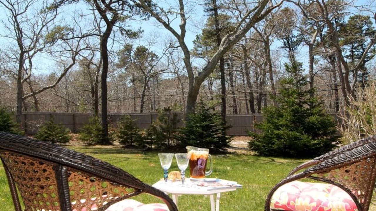 Photo of Outdoor in South Orleans