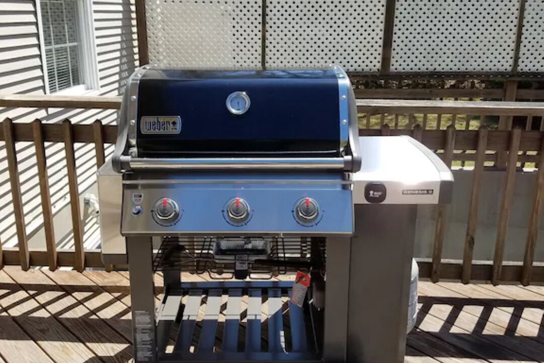 Photo of Outdoor in South Orleans