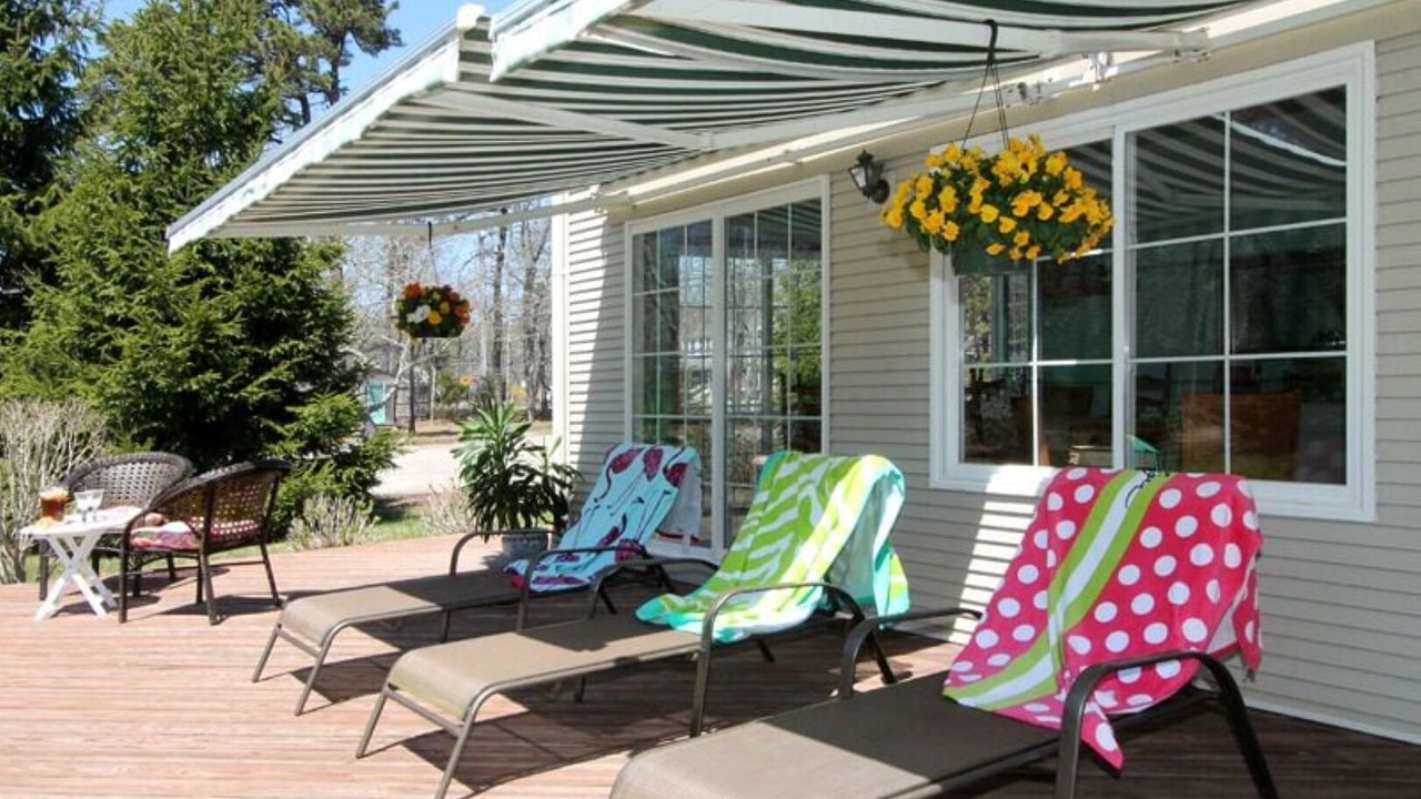 Photo of Patio Balcony in South Orleans