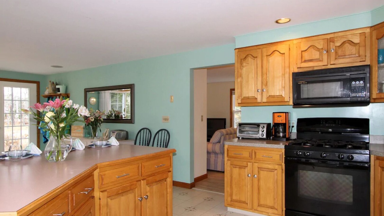 Photo of Kitchen in South Orleans
