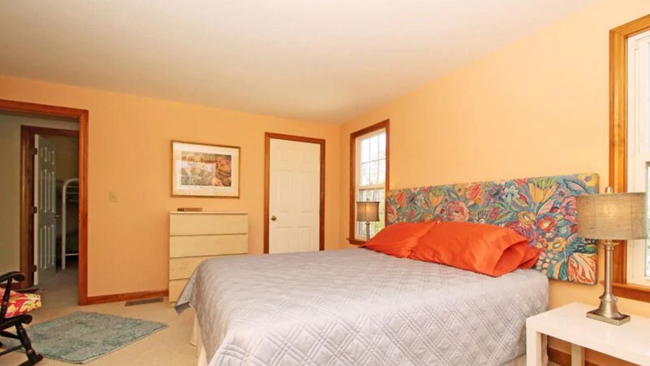 Photo of Bedroom in South Orleans