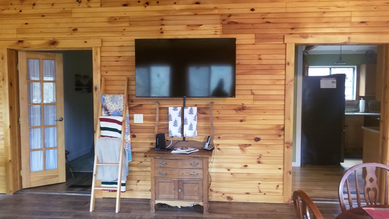 Photo of Bedroom in Franklin