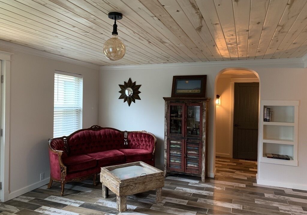 Photo of Bedroom in Raton