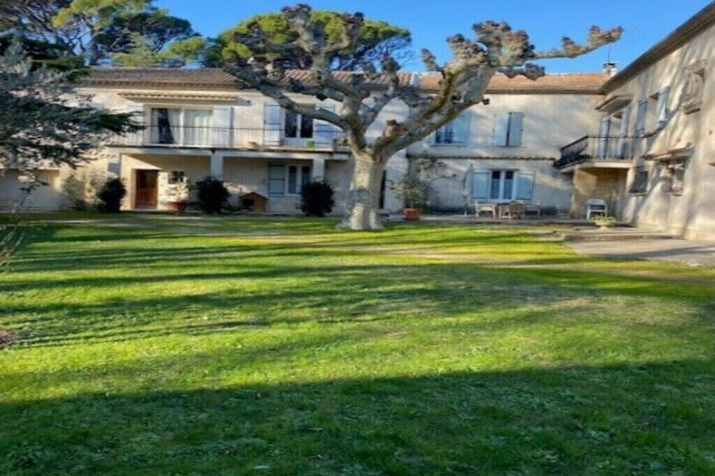 Photo of Outdoor in Avignon