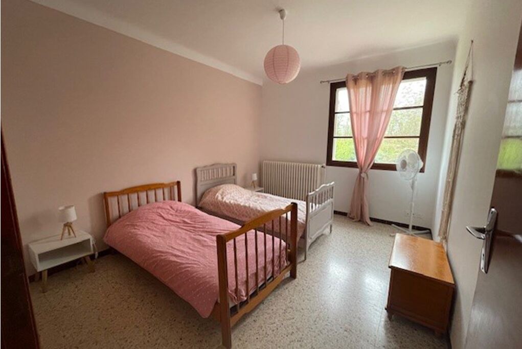 Photo of Bedroom in Avignon