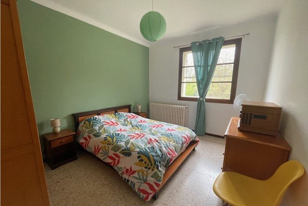 Photo of Bedroom in Avignon