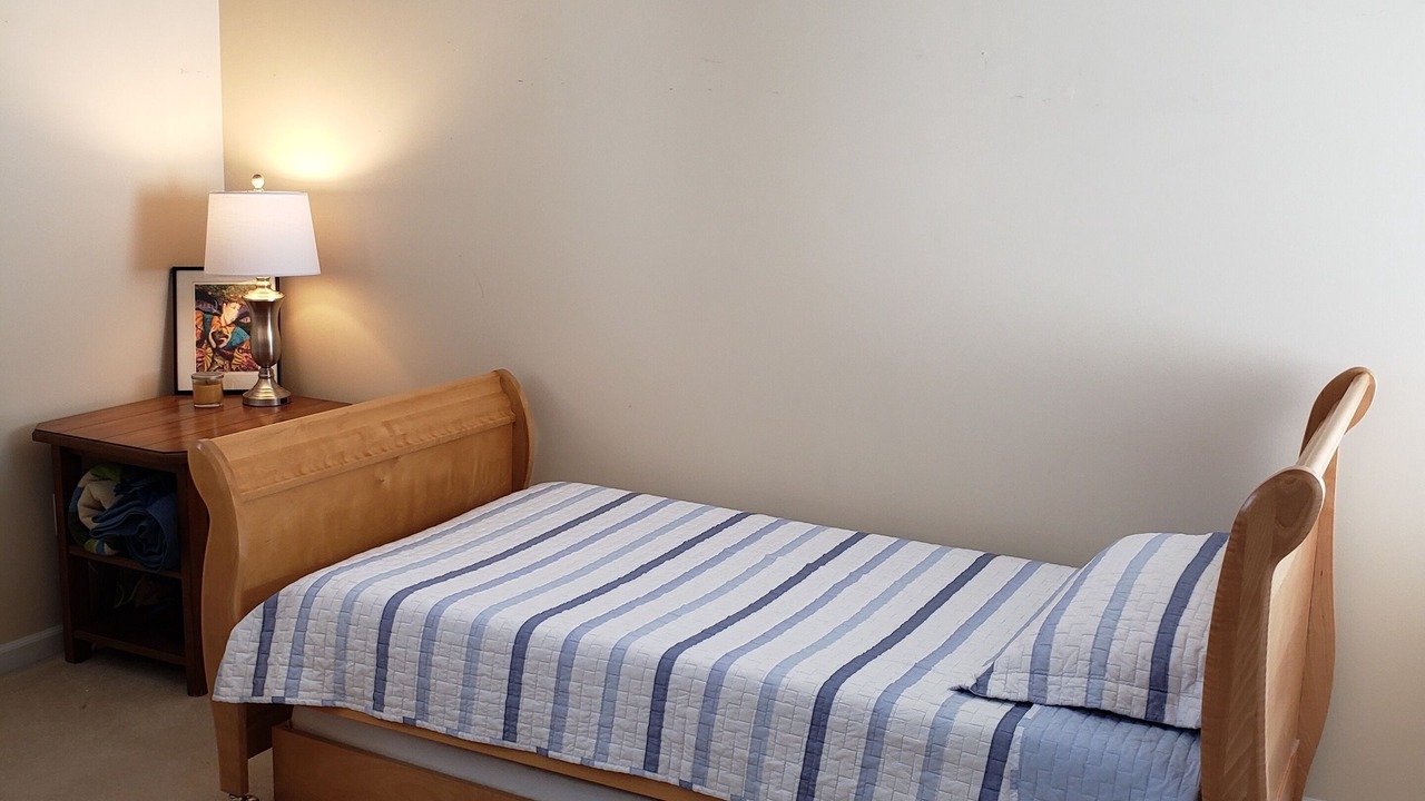 Photo of Bedroom in Mackinaw City