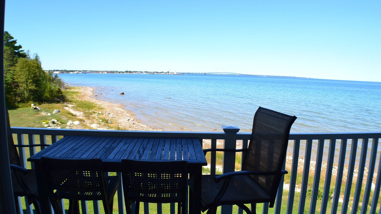 Photo of Outdoor in Mackinaw City