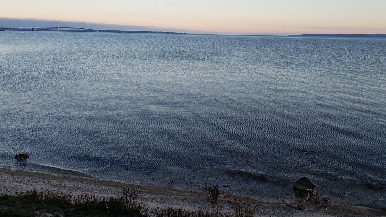 Photo of Others in Mackinaw City
