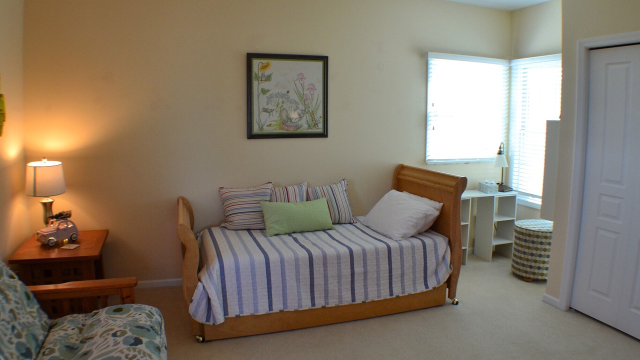 Photo of Bedroom in Mackinaw City