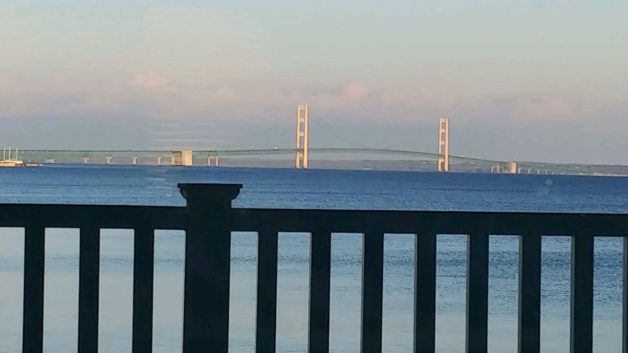 Photo of Outdoor in Mackinaw City