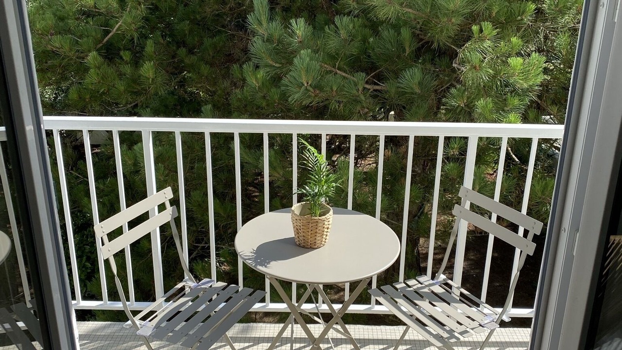 Photo of Outdoor in La Gueriniere