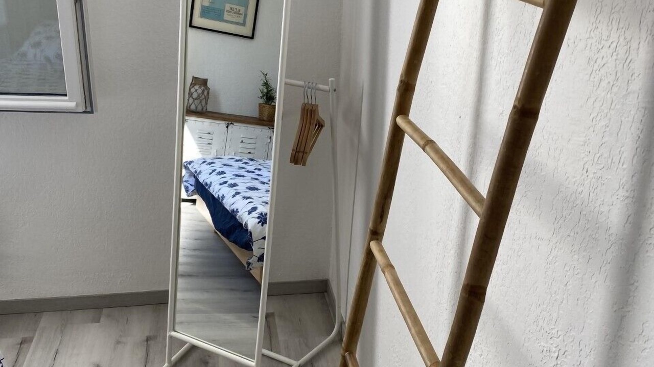 Photo of Bedroom in La Gueriniere