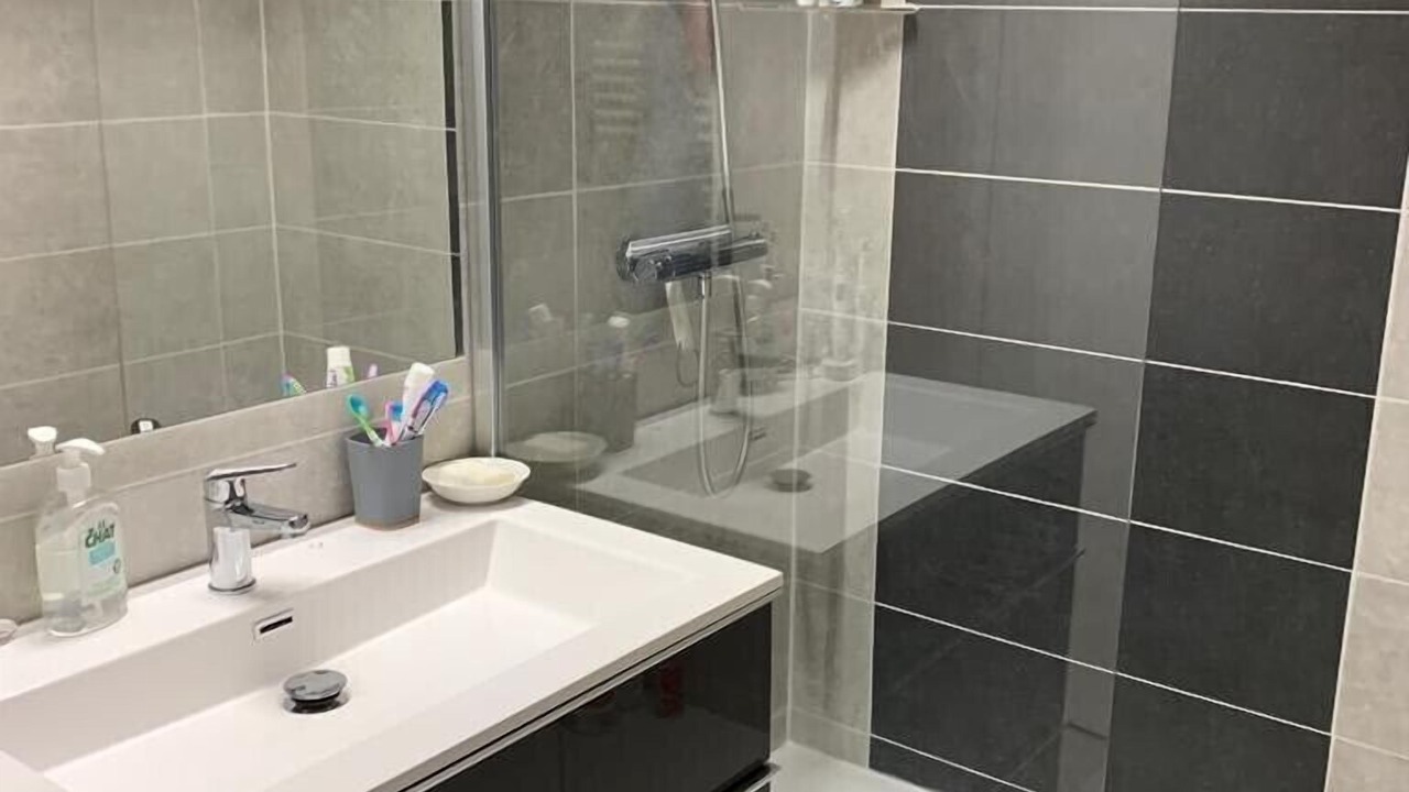 Photo of Bathroom in La Gueriniere