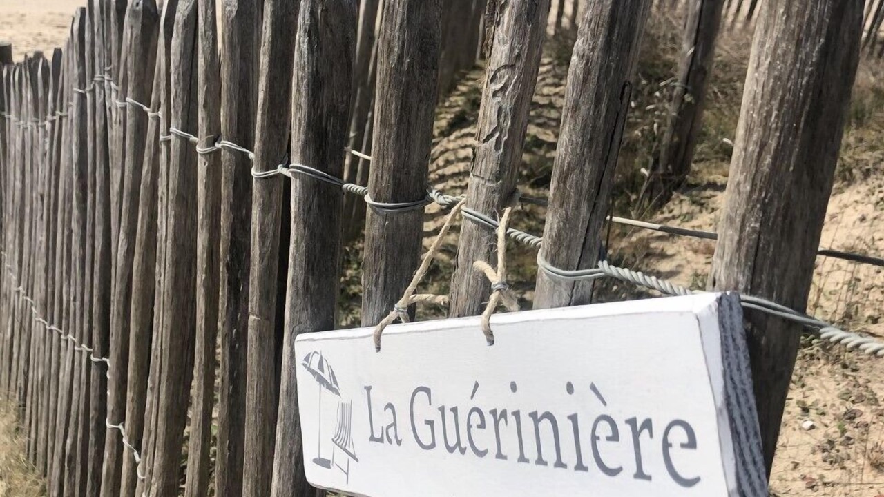 Photo of Outdoor in La Gueriniere