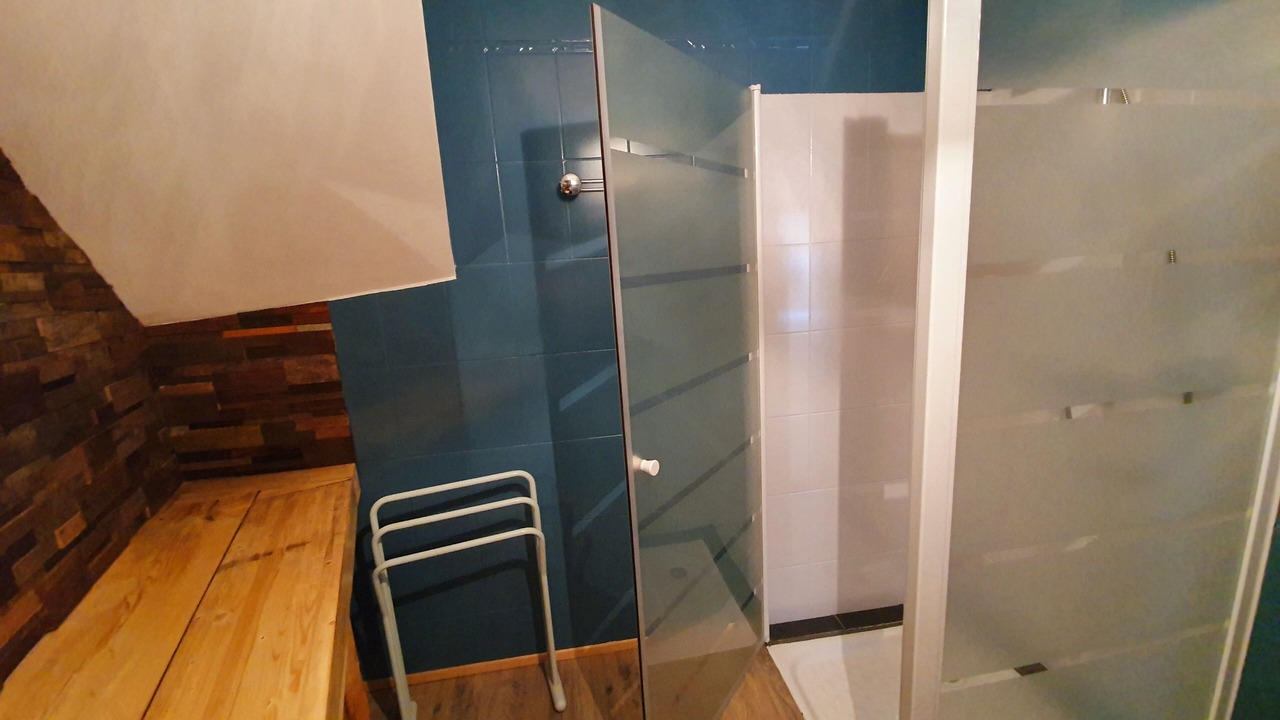 Photo of Bathroom in Fraize