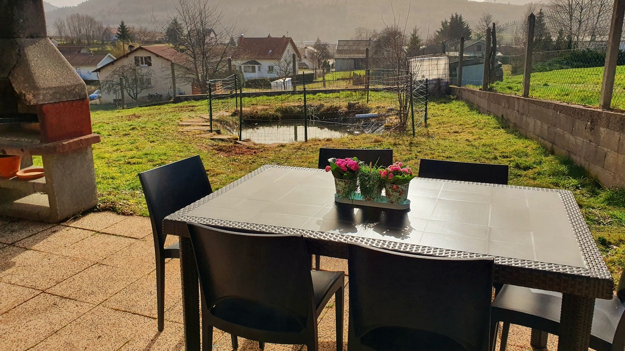 Photo of Outdoor in Fraize