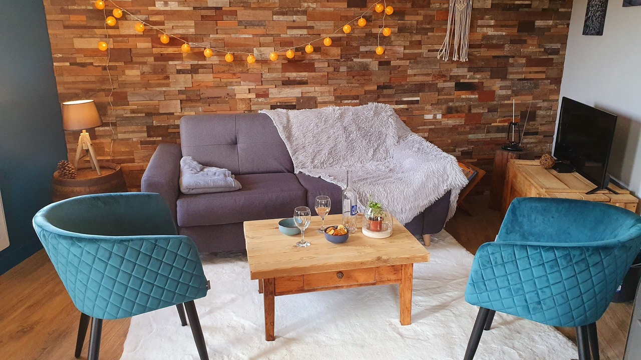 Photo of Livingroom in Fraize