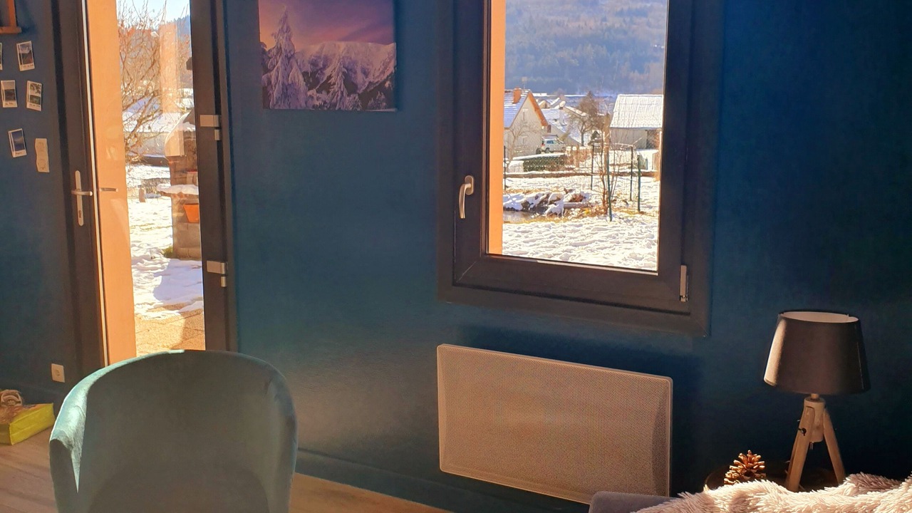 Photo of Livingroom in Fraize