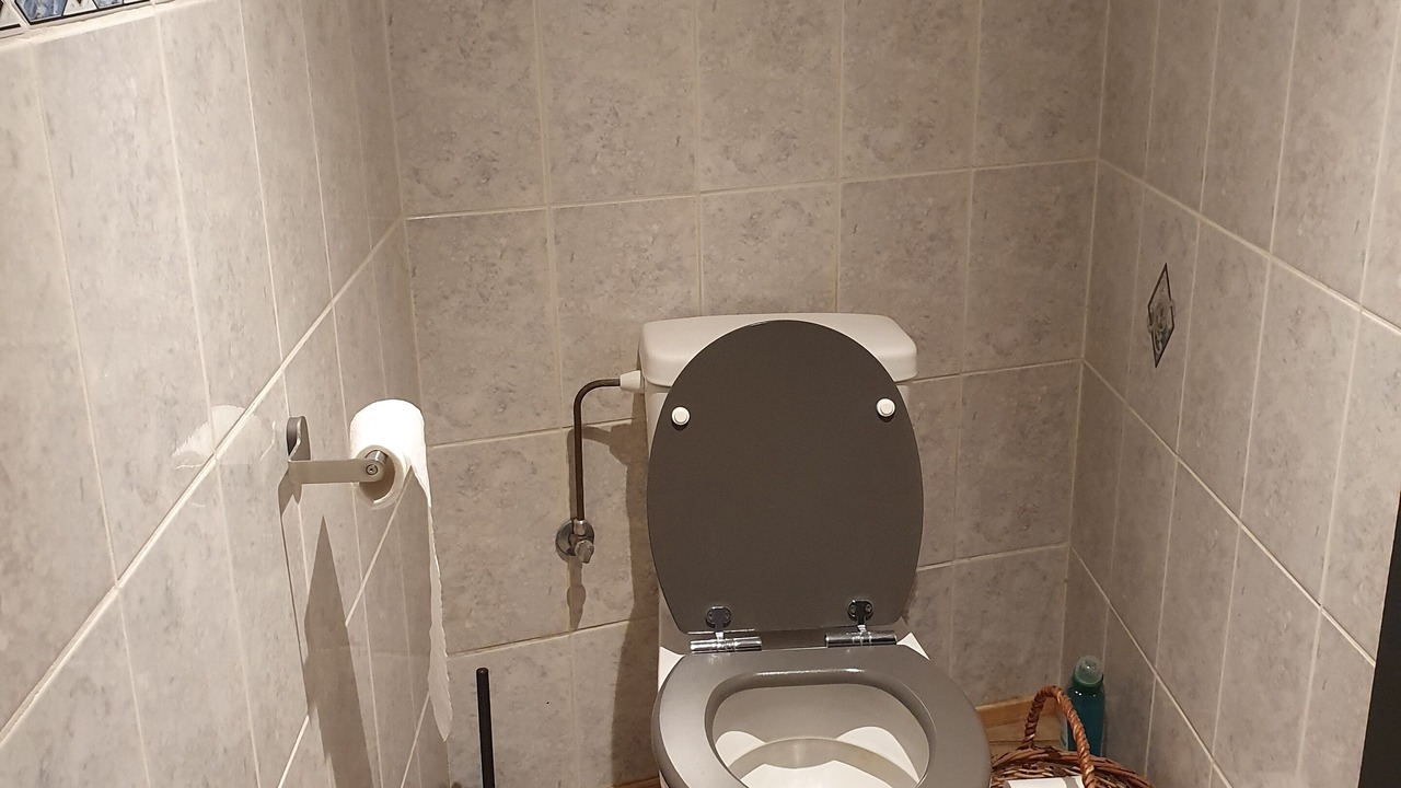 Photo of Bathroom in Fraize