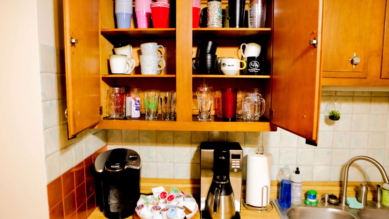 Photo of Kitchen in Whittier