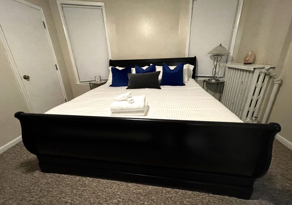 Photo of Bedroom in Whittier
