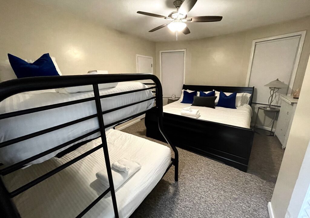 Photo of Bedroom in Whittier