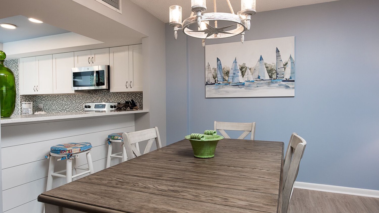 Photo of Bedroom in Wrightsville Beach