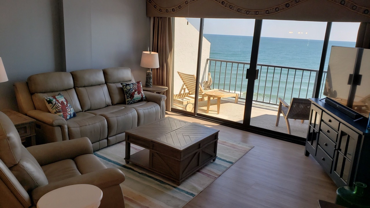 Photo of Bedroom in Wrightsville Beach