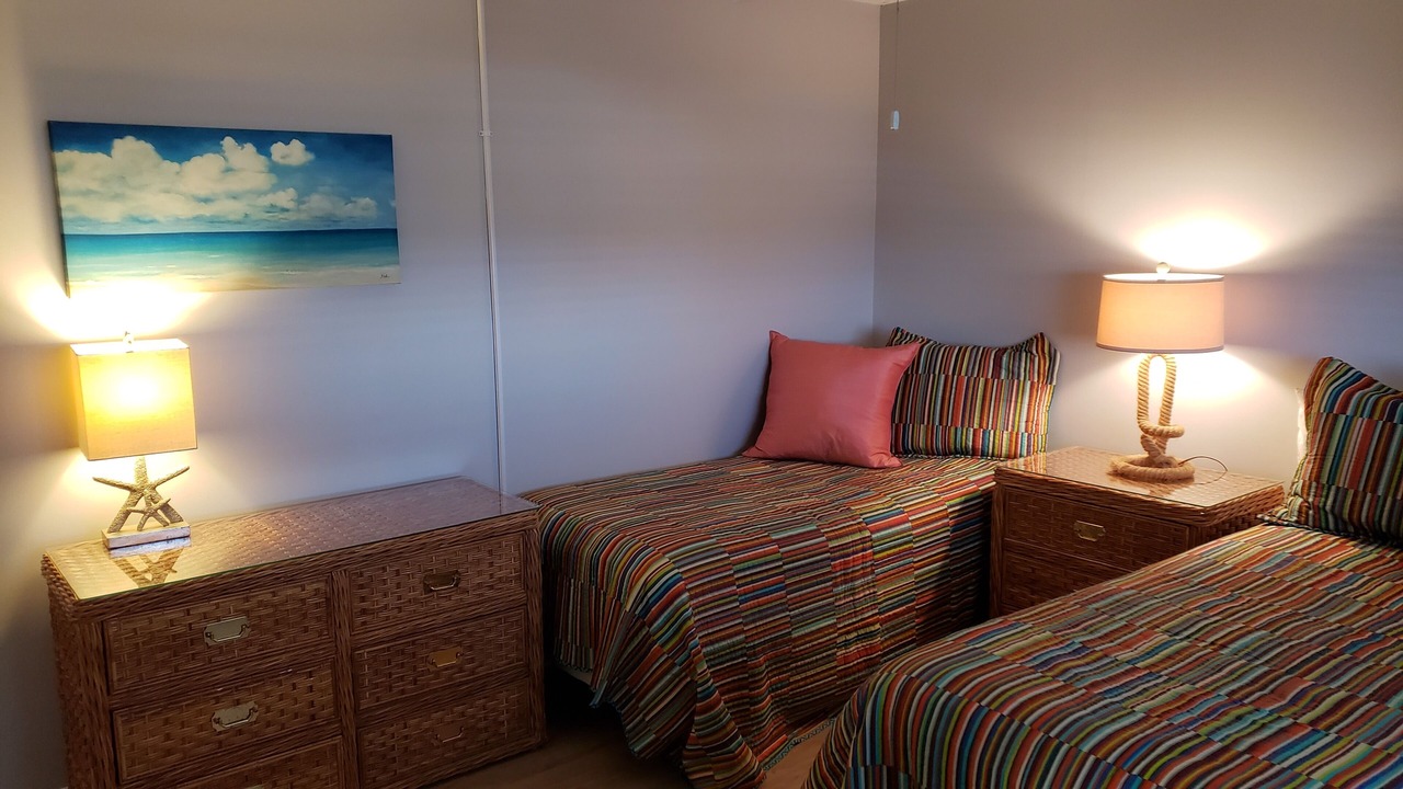 Photo of Bedroom in Wrightsville Beach