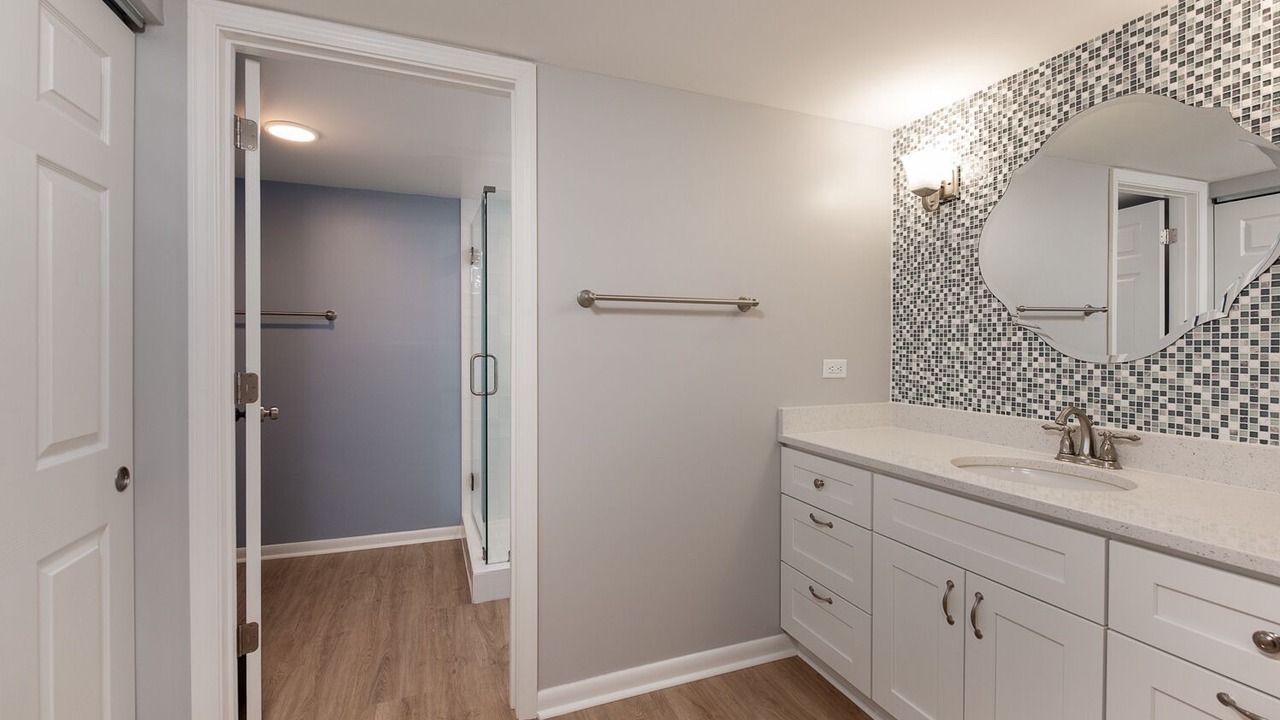 Photo of Bathroom in Wrightsville Beach