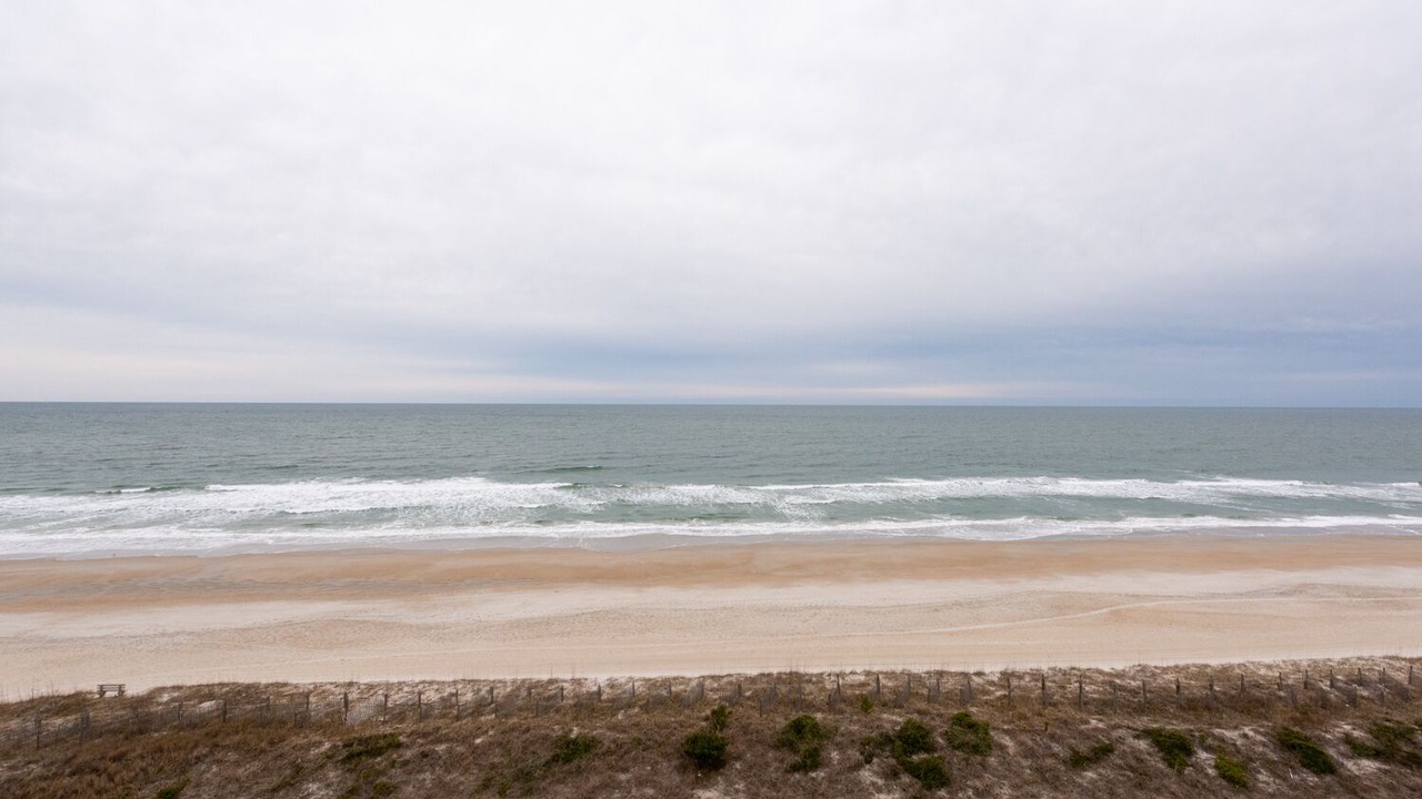 Photo of Patio Balcony in Wrightsville Beach