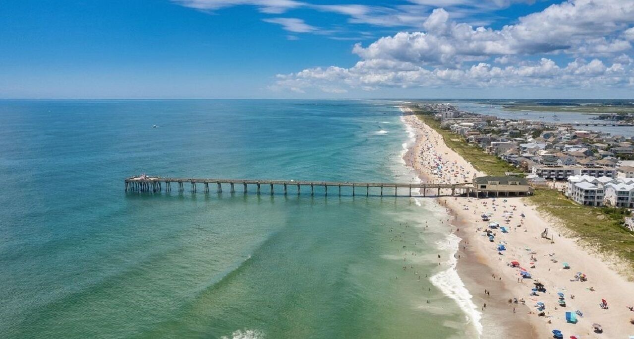 Photo of Others in Wrightsville Beach