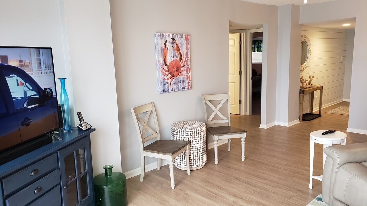 Photo of Livingroom in Wrightsville Beach
