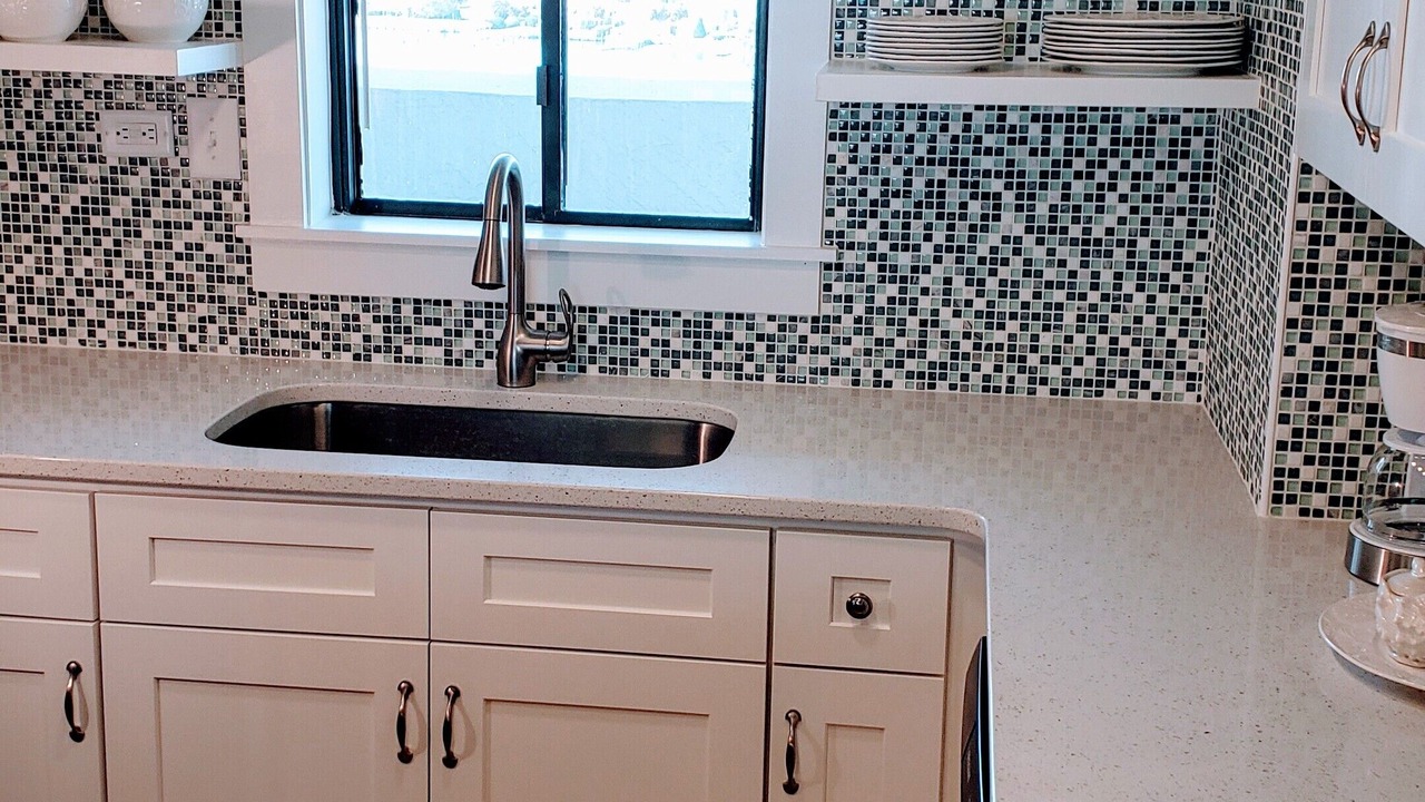 Photo of Kitchen in Wrightsville Beach