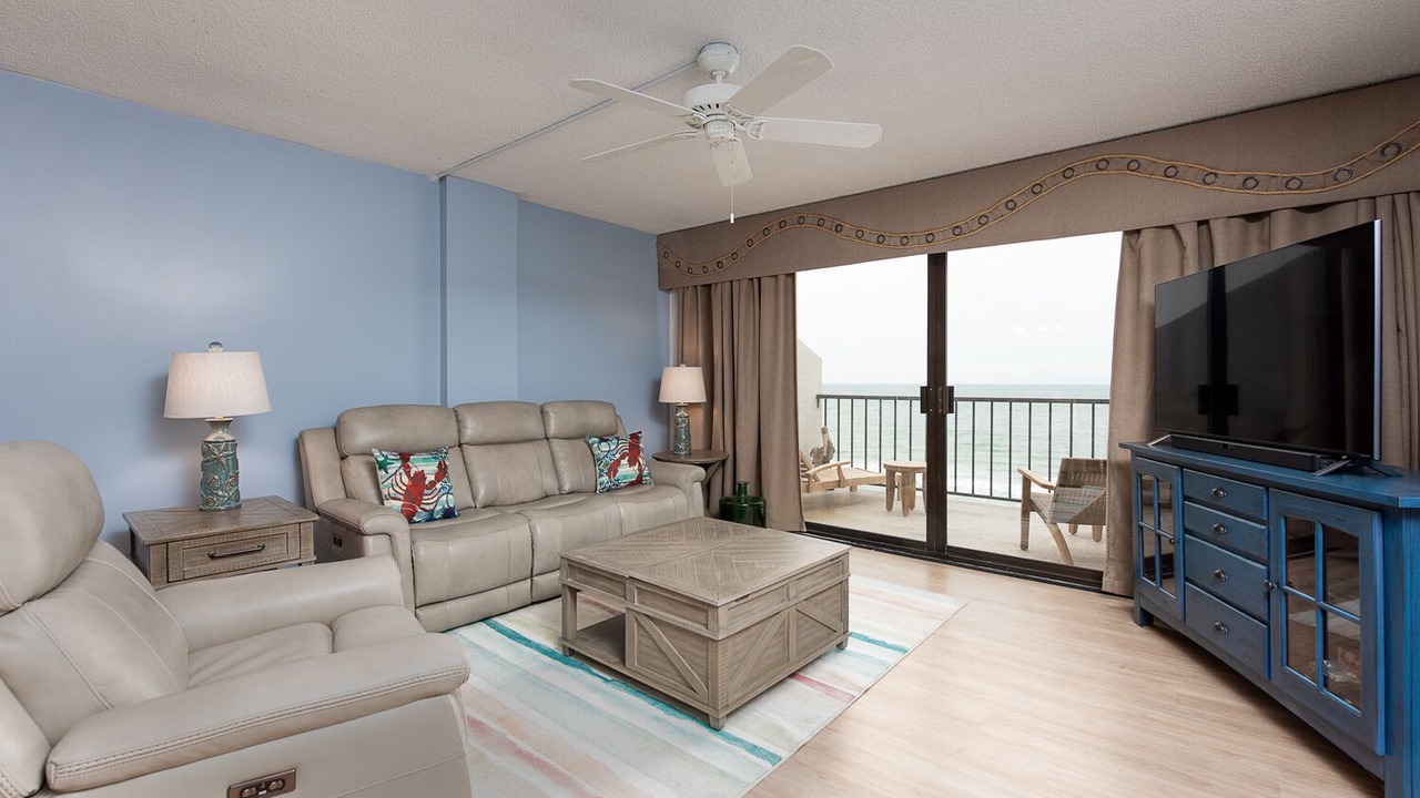 Photo of Bedroom in Wrightsville Beach