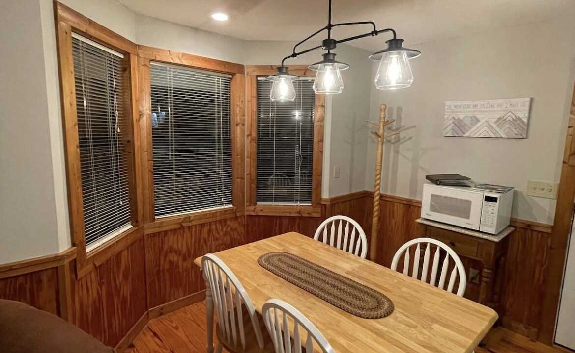 Photo of Bedroom in Blairsville