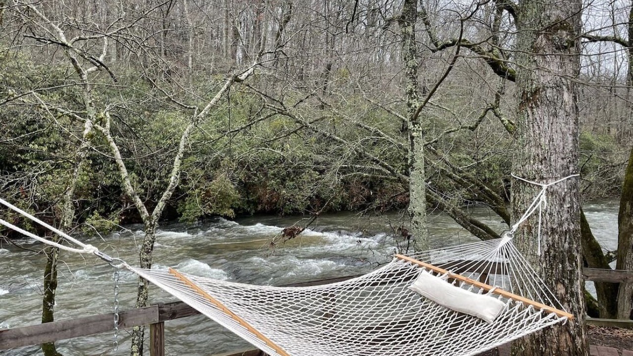 Photo of Outdoor in Blairsville