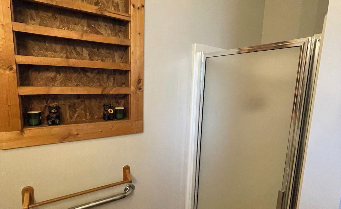 Photo of Bathroom in Blairsville