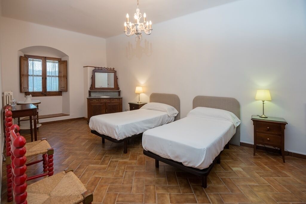 Photo of Bedroom in Sant Feliu de Codines