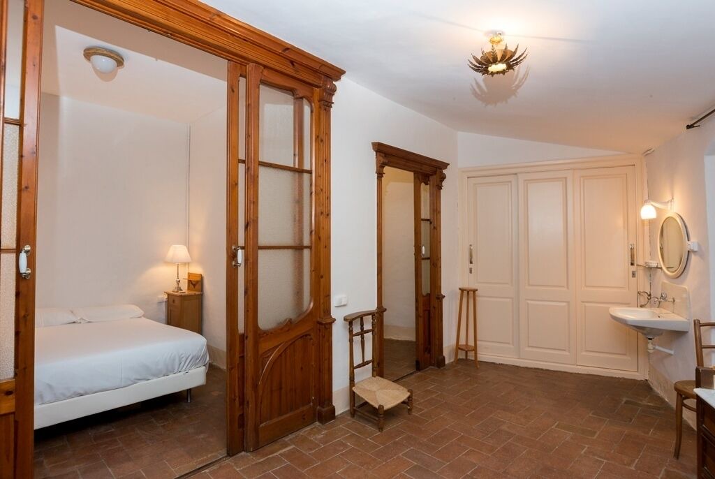 Photo of Bedroom in Sant Feliu de Codines