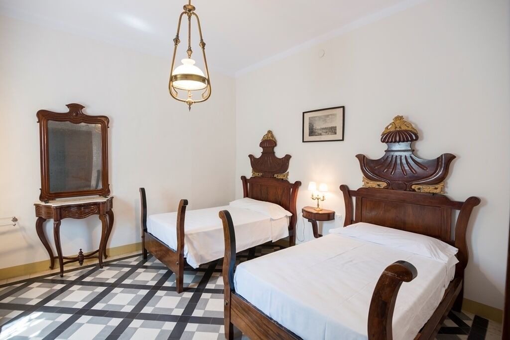 Photo of Bedroom in Sant Feliu de Codines
