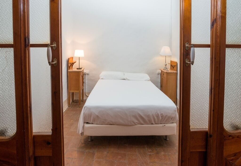 Photo of Bedroom in Sant Feliu de Codines