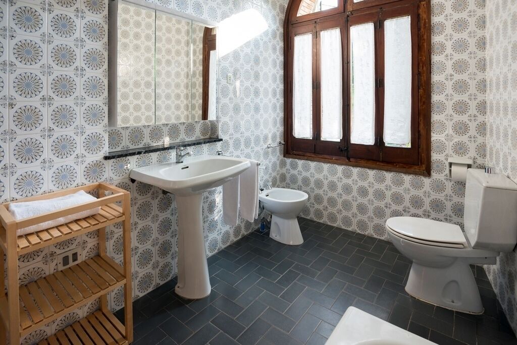 Photo of Bathroom in Sant Feliu de Codines