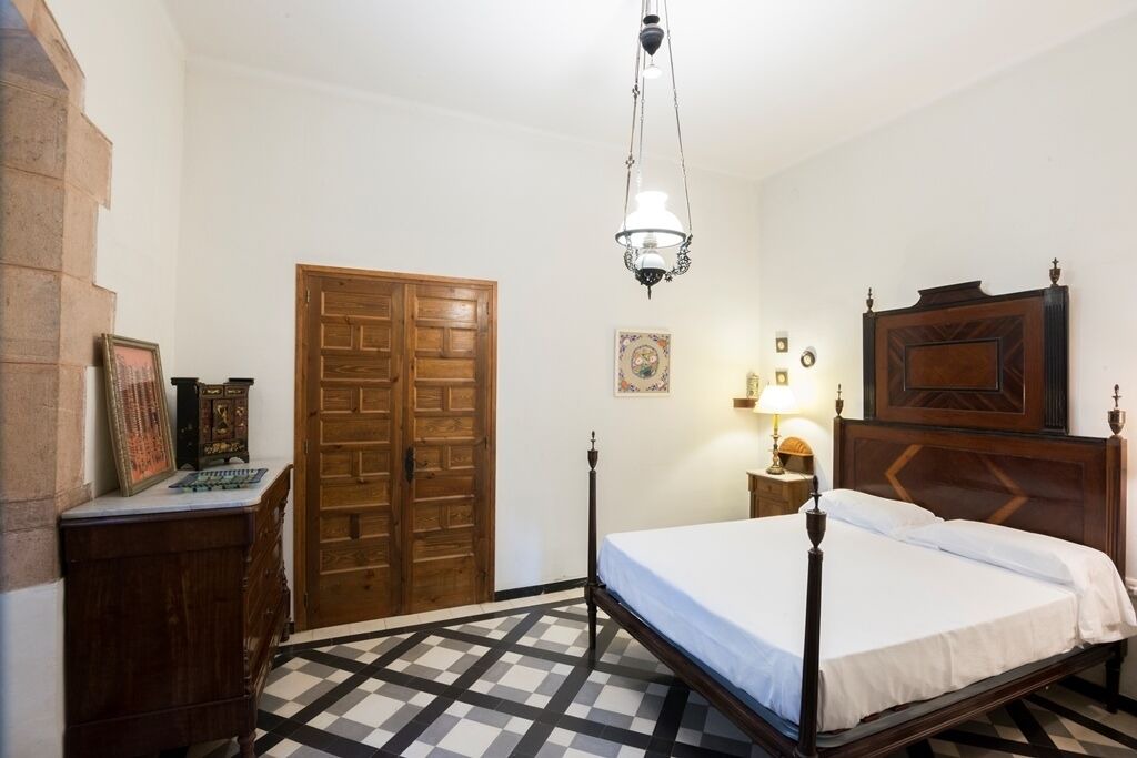 Photo of Bedroom in Sant Feliu de Codines