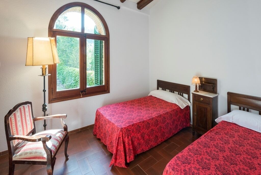 Photo of Bedroom in Sant Feliu de Codines