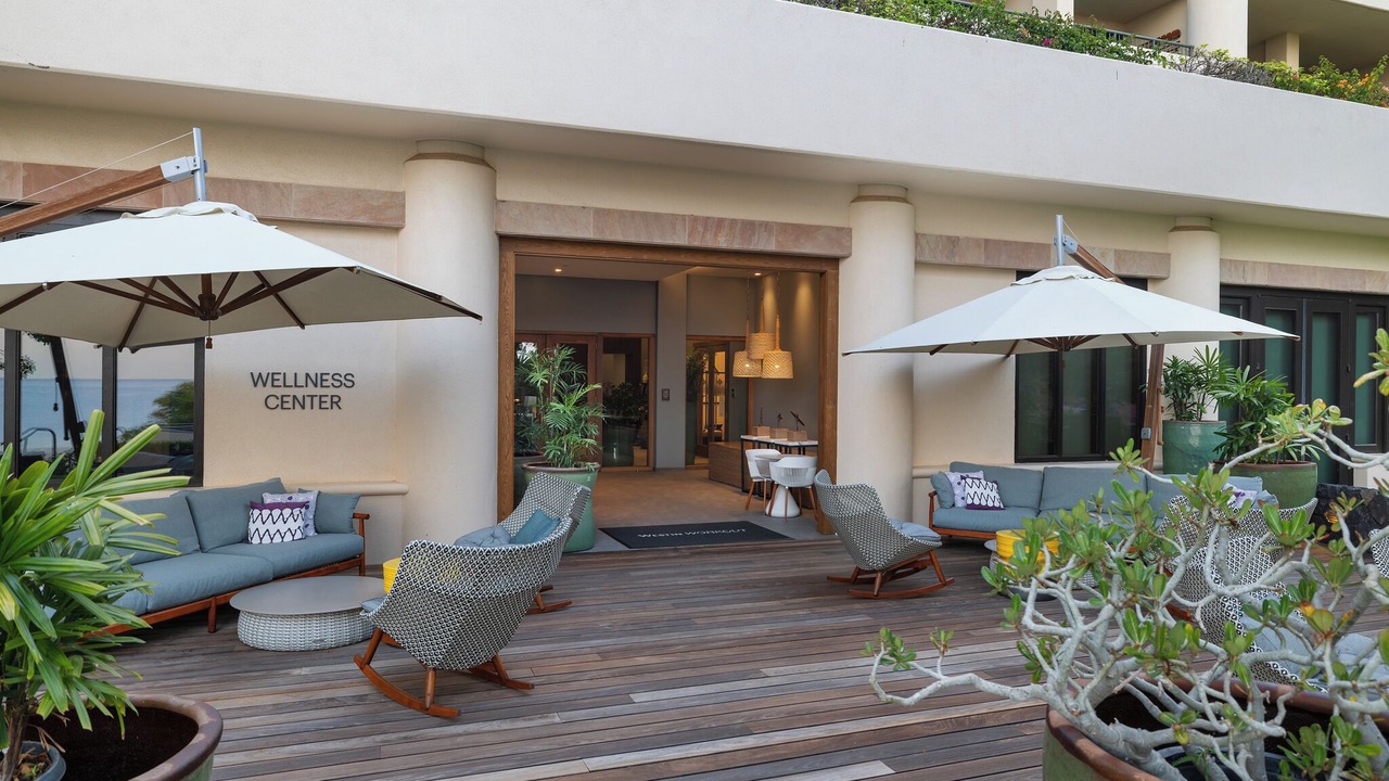 Photo of Patio Balcony in Kamuela