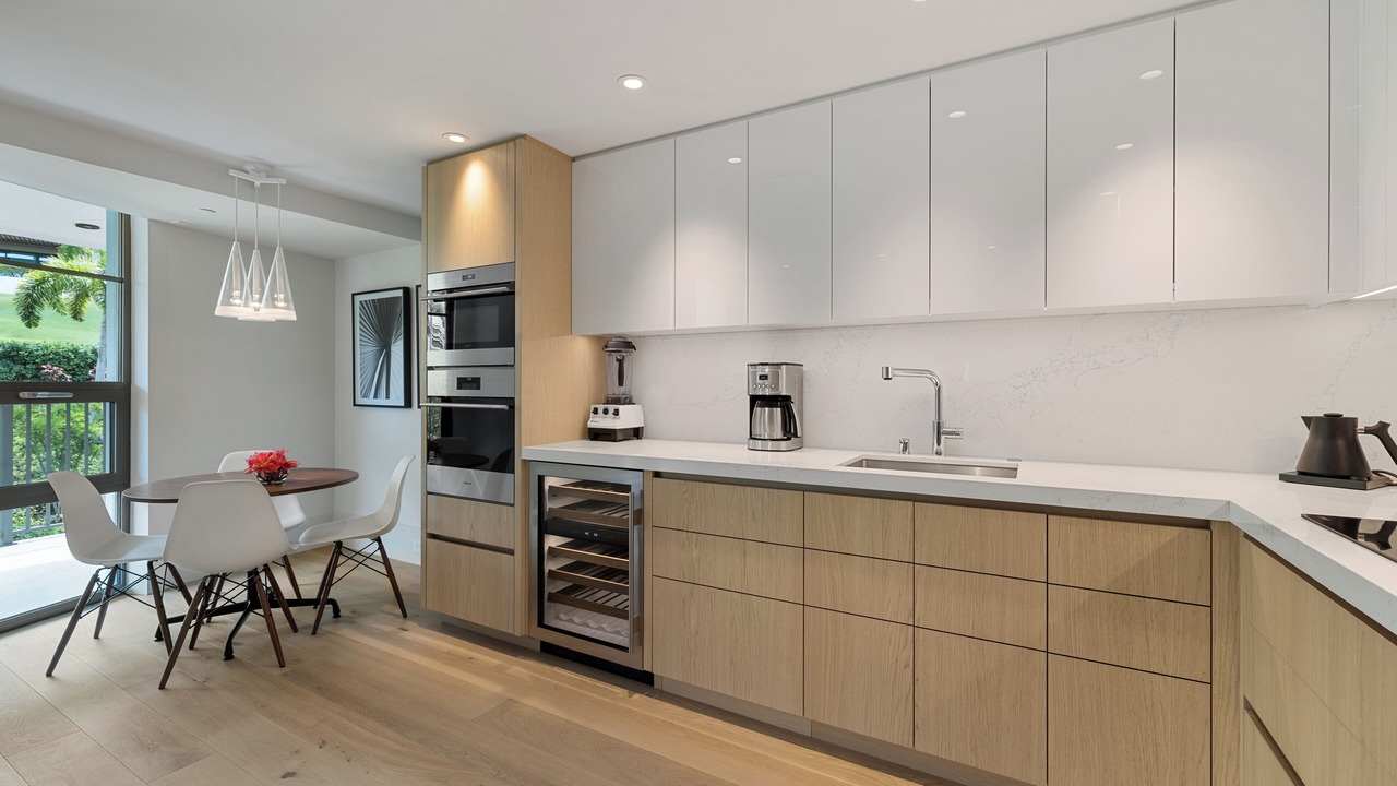 Photo of Kitchen in Kamuela